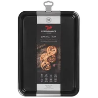 Tala Hochleistungs-Backblech, Profi-Kohlenstoffstahl mit Eclipse Antihaftbeschichtung, Perfekt zum Backen