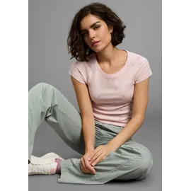 KangaROOS T-Shirt Rosa 36/38