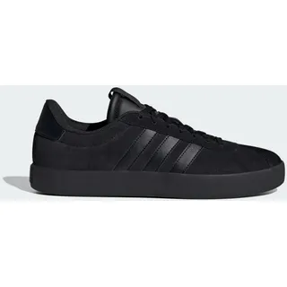 VL Court 3.0 Core Black / Core Black / Core Black 36 2/3