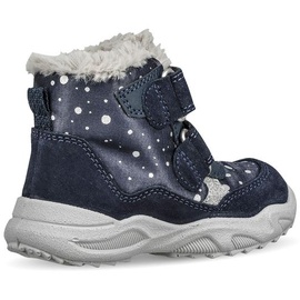 superfit Glacier Schneestiefel, BLAU 21