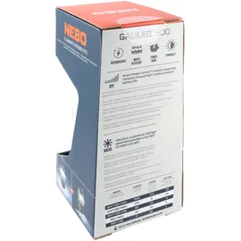 Nebo Galileo 500