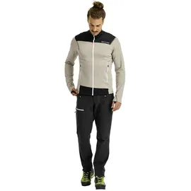 Ortovox Fleece Light Jacket Fleecejacke Herren deep ocean