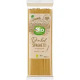 Nudeln, Spaghetti aus Dinkel