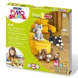 Staedtler Modelliermasse FIMO® kids Cat