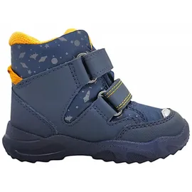 superfit Glacier Blau 23