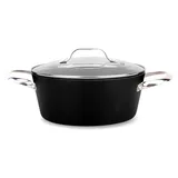 feel maestro Rock Stone Topf 20 cm rund
