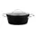 feel maestro Rock Stone Topf 20 cm rund