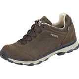 MEINDL Palermo GTX Herren dunkelbraun 42