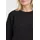 Oxmo Strickpullover OXEDNA ONECK Schwarz XXL