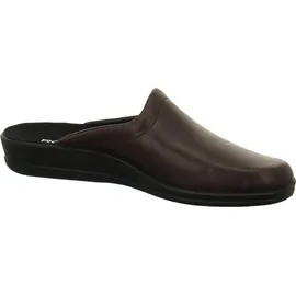 ROHDE Hausschuhe Herren 333736373937 Rot 42 EU - Rot - 42