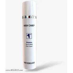 Weyergans High Care Blue Line Volumina 100ml