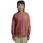 Jack Wolfskin Essential Crewneck Sweatshirt Mineral Red 34