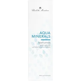 Charlotte Meentzen Aqua Minerals Bodylotion