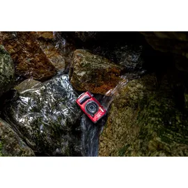 OM System TG-7 Rot