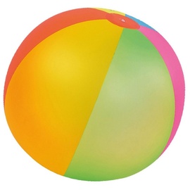 Best Sporting Wasserball, aufblasbar (67 cm, Rainbow)