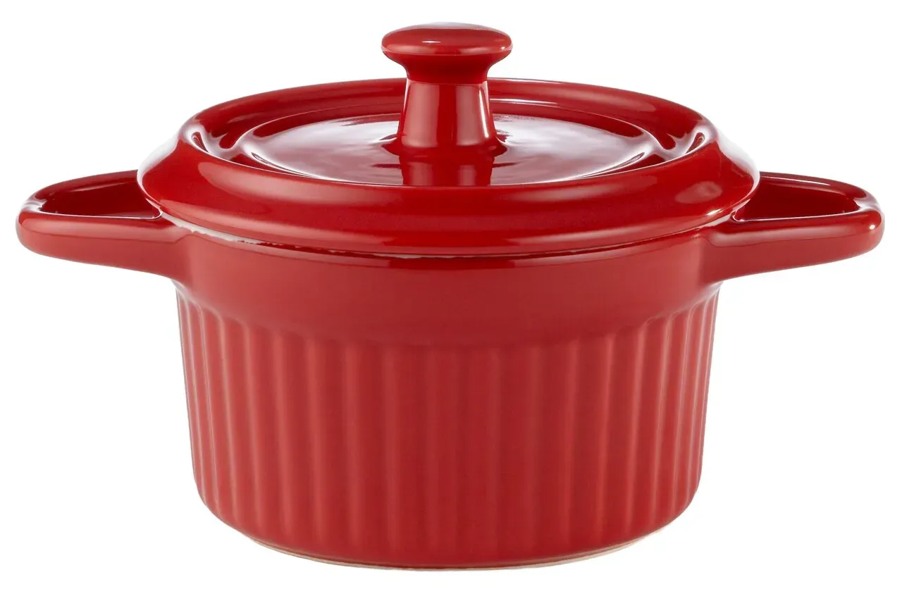 Zurbrüggen Big-Cocotte - D ca. 12.00