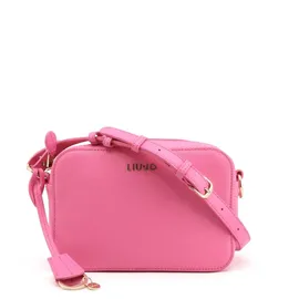 Liu•Jo ECS Camera Case S Umhängetasche Synthetik Cameo Rose
