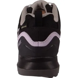 adidas Terrex Swift R2 GTX Damen Core Black/Dgh Solid Grey/Purple Tint 38 2/3