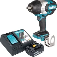 Makita DTW 1004 RF1 inkl. 1 x 3,0 Ah