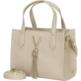 Valentino Divina Shopper Kunstleder Beige