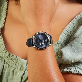 Tommy Hilfiger Ari Edelstahl 39,8 mm 1781979
