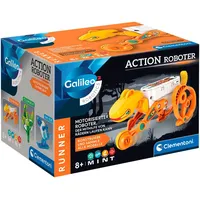 CLEMENTONI Galileo Action Roboter Runner