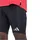 adidas adi365 Adaptive Wear Running 1/2 Herren Tights, schwarz - L