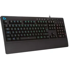 Logitech G213 Prodigy RGB Gaming Keyboard FR