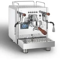 Bezzera Duo DE Inox