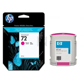 HP 72 magenta
