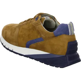 Gabor Sneaker Low Braun 42,5