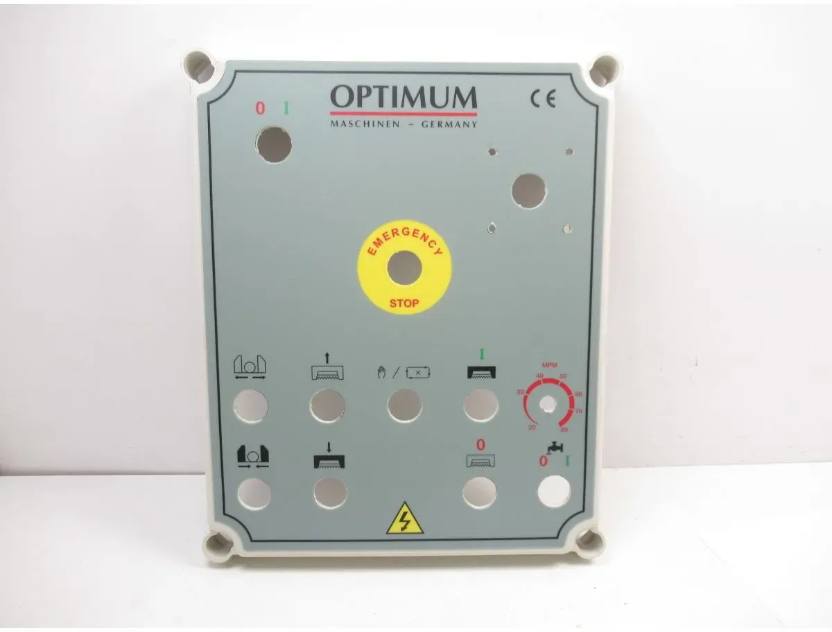 Optimum Label SD350AV/SD315AV  325