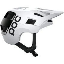 Poc Kortal Race MIPS Hydrogen White/Uranium Black Matt L
