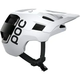 Poc Kortal Race MIPS Hydrogen White/Uranium Black Matt L