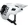 Poc Kortal Race MIPS Hydrogen White/Uranium Black Matt L
