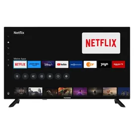 Telefunken D32F751X7CW 32" Full HD TV
