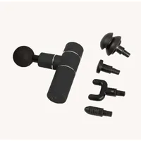Swedish Posture Massage Gun Mini Recovery massager