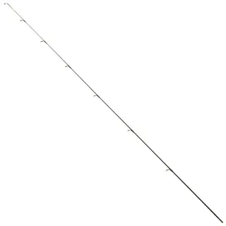 MATRIX FISHING Ethos Xrc Carbon 2.8 Mm Rutenspitze - Black - 1.5 oz