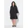 Angel Of Style by Happy Size Angel of Style Tunika in schwarz | Gr.: 46