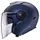 Caberg Soho Matt-Blau S