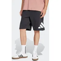 Adidas - MH BOSShortFT", - Shorts Gr. M grau/schwarz