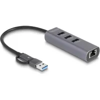 DeLock 64282 & USB 3.2 Gen 1 (3.1 Gen