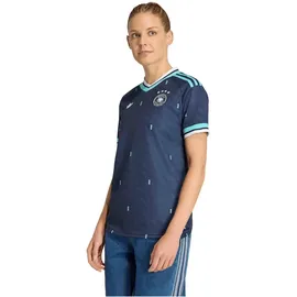 adidas Deutschland Auswärtstrikot 2026 Damen Gr. XXL