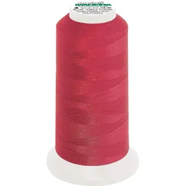 Madeira M9128-8934 Overlock-Gewinde, Polyester, 8934 Blau, 2500 m