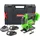 PROCRAFT ST22 20 V 80 mm inkl. 2 x 2,0 Ah + RHINO Toolcase