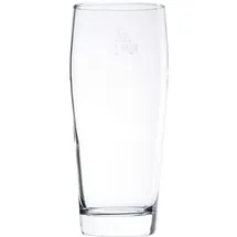 Arcoroc Willi Bierglas 0,63 l 12 St.