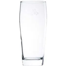 Arcoroc Willi Bierglas 0,63 l 12 St.