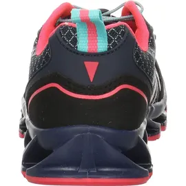 CMP Altak 2.0 Kinder Trailrunning-Schuhe Navy / Pink Fluo / A Marina 36
