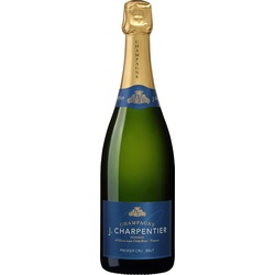 J. Charpentier - Champagne Premier Cru Brut