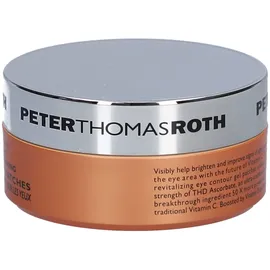 Peter Thomas Roth Potent-C Power Brightening Hydra-Gel Augenpads 60 St.